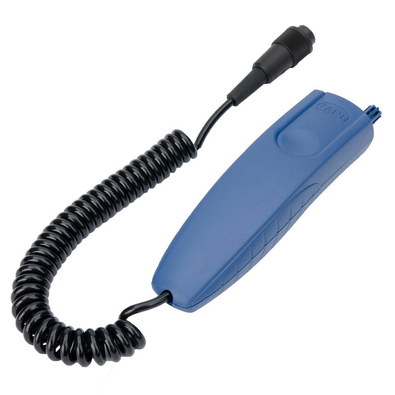 Датчик влажности GANN RF-T 28 EL (31003155) (0...100 %) — миниатюра 2
