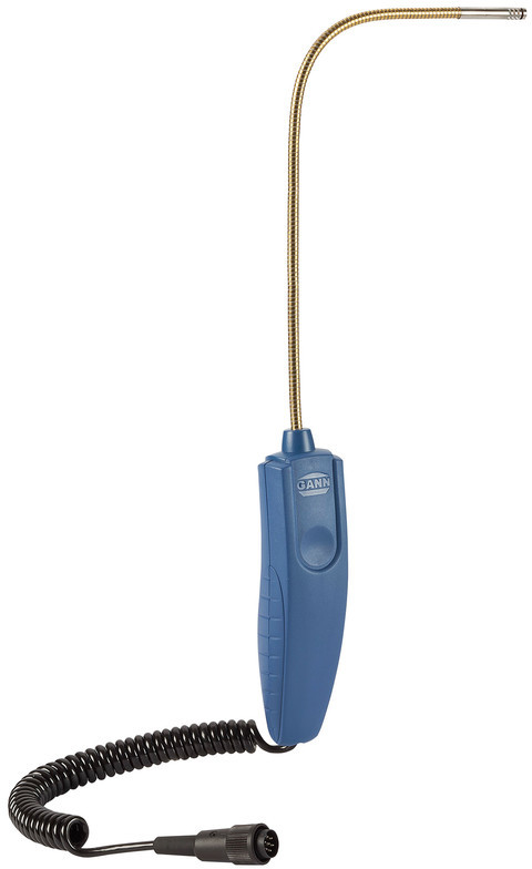 Датчик влажности GANN RH-T 37 EL flex 250 (31003142) (0...100 %)