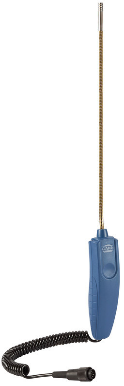 Датчик влажности GANN RH-T 37 EL flex 350 (31003143) (0...100 %)