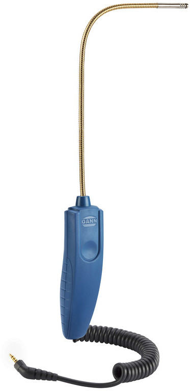 Датчик влажности GANN RH-T 37 BL flex 250 (31013142) (0...100 %) — миниатюра 3