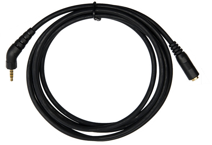 Кабель для влагомеров GANN MK 18 (31016720) (1.8 м) — миниатюра 2