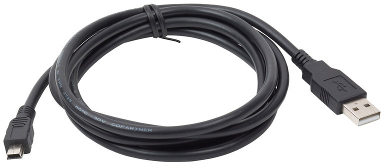 Кабель для влагомеров GANN MK 26 (31016920) (1.8 м)