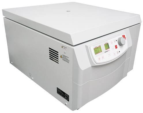 Центрифуга OHAUS Frontier 30553036 (FC5916) (200 об/мин–16000 об/мин)