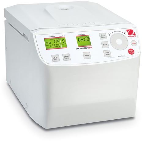 Многофункциональная центрифуга OHAUS Frontier 30393189 (FC5707+R05)