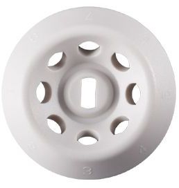 Ротор OHAUS Frontier 30129559 (R-A8x2/6M) (6000 об/мин)