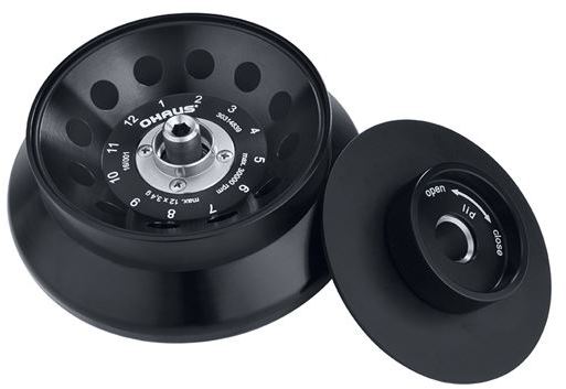 Ротор OHAUS Frontier 30314839 (R-A12x2/18MI) (18000 об/мин)
