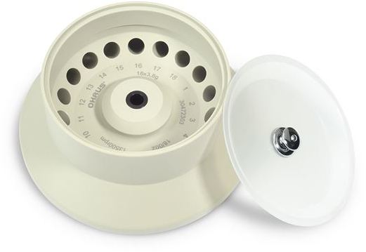 Ротор OHAUS Frontier 30472303 (R-A18x2SC/13) (13500 об/мин)