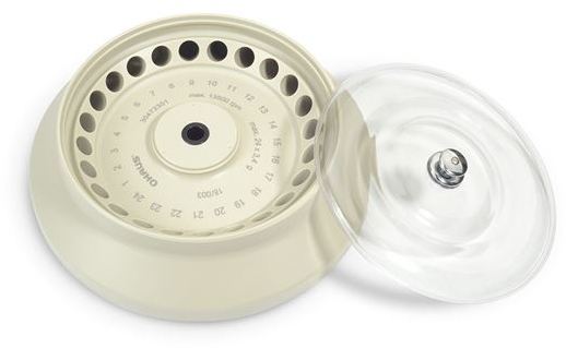 Ротор OHAUS Frontier 30472301 (R-A24x2/13Mb) (13500 об/мин)