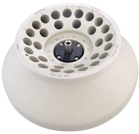 Ротор OHAUS Frontier 30314832 (R-A30x15/4MI) (4500 об/мин)