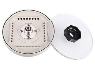 Ротор OHAUS Frontier 30130874 (R-A4xPCR/15) (15000 об/мин)
