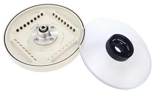 Ротор OHAUS Frontier 30314841 (R-A4xPCR/15I) (15000 об/мин)