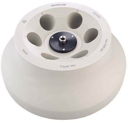 Ротор OHAUS Frontier 30314830 (R-A6x50/6MI) (6000 об/мин)