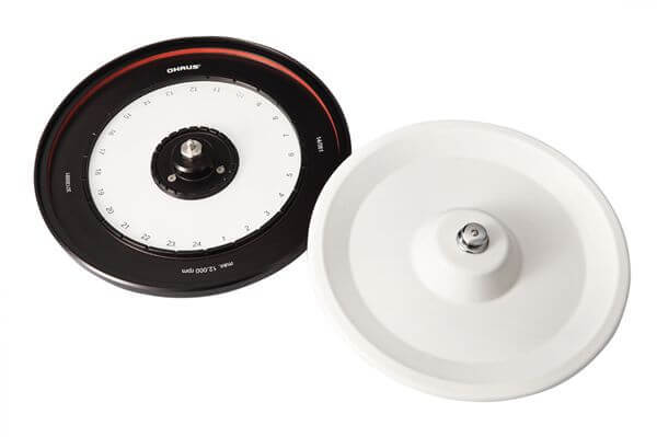 Ротор OHAUS Frontier 30130881 (R-A24xCAP/12) (12000 об/мин)