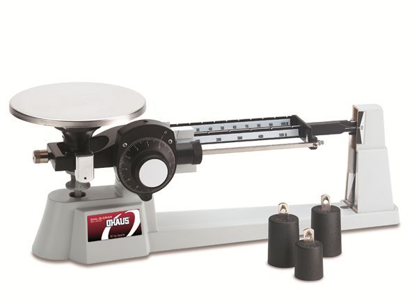 Механические весы Ohaus Dial-O-Gram 80000037 (1650-W0) (2610 г/0.1 г)