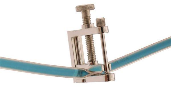 Зажим OHAUS LabJaws 30392210 (CLF-HKRGZ)