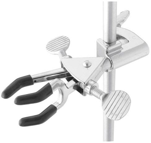 Зажим OHAUS LabJaws 30392229 (CLM-FIXED3DSM)