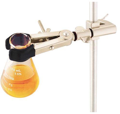Зажим OHAUS LabJaws 30392226 (CLM-SWIVL2SSM)