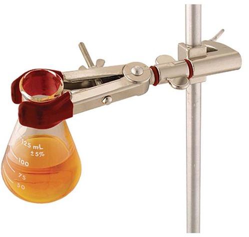 Зажим OHAUS LabJaws 30392216 (CLM-SWIVL2SZL)