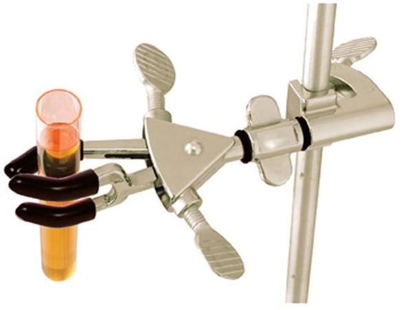 Зажим OHAUS LabJaws 30392225 (CLM-SWIVL3DSM)
