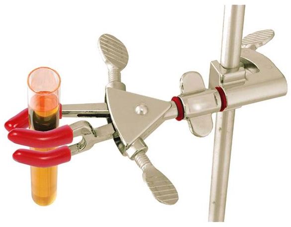 Зажим OHAUS LabJaws 30392214 (CLM-SWIVL3DZM)