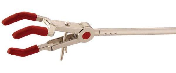 Зажим OHAUS LabJaws 30392250 (CLM-ULTRA3SZL)