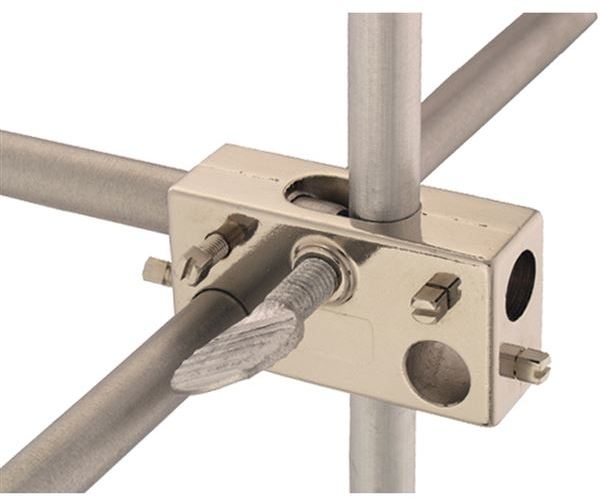Коннектор OHAUS LabJaws 30392262 (CLC-MTRODZ)