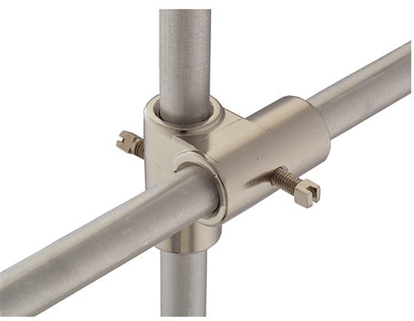 Коннектор OHAUS LabJaws 30392256 (CLC-RDENDZ)