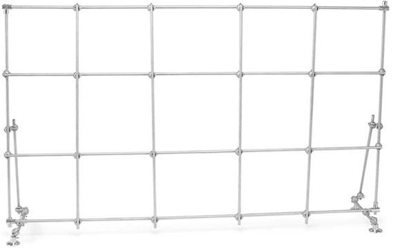 Комплект лабораторной рамы OHAUS LabJaws 30392332 (CLR-FHOODSX)