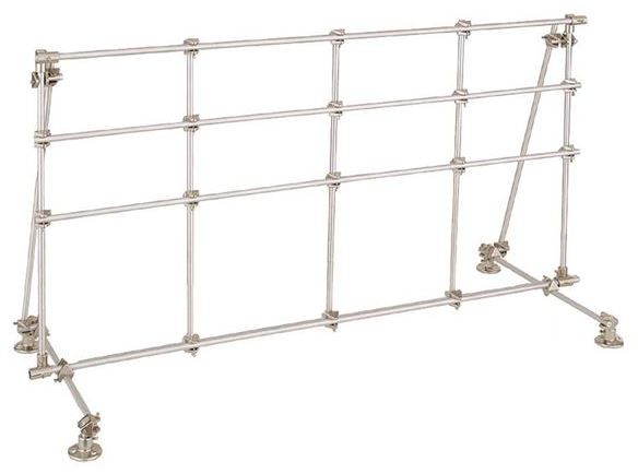 Комплект лабораторной рамы OHAUS LabJaws 30392324 (CLR-FRAMESM)