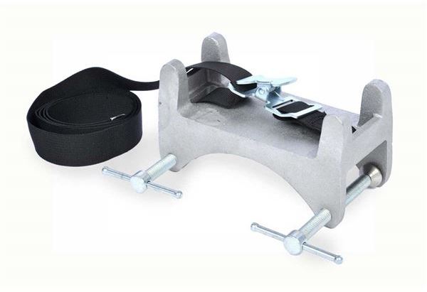 Опоры для газового баллона OHAUS LabJaws 30400022 (CLR-712)