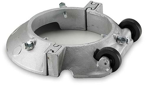 Опоры для газового баллона OHAUS LabJaws 30400023 (CLR-713)