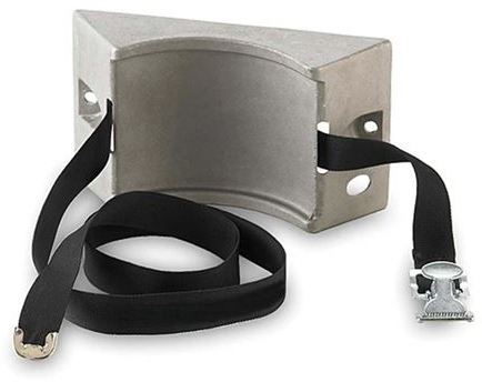 Опоры для газового баллона OHAUS LabJaws 30400024 (CLR-715)