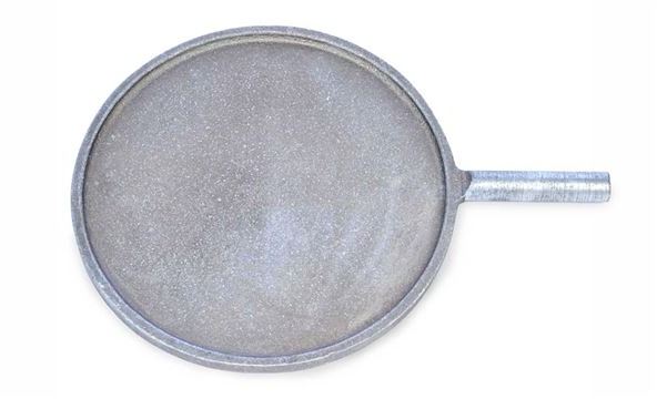 Опорные пластины OHAUS LabJaws 30392342 (CLR-PLATEAR)