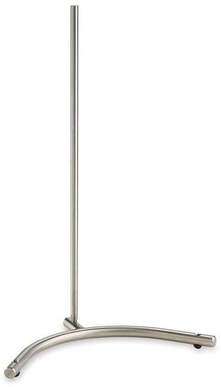 Опорная стойка со стержнем OHAUS LabJaws 30400035 (CLR-STRODS152)