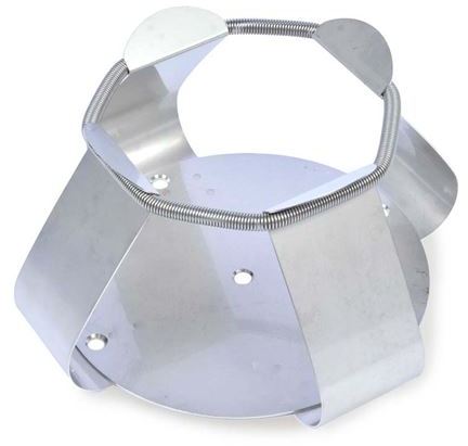 Зажим для колб OHAUS 30400092
