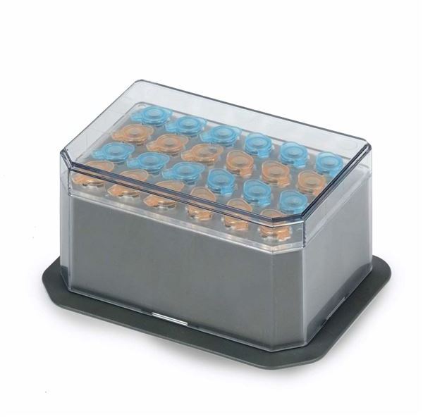 Блок для пробирок OHAUS 30400130