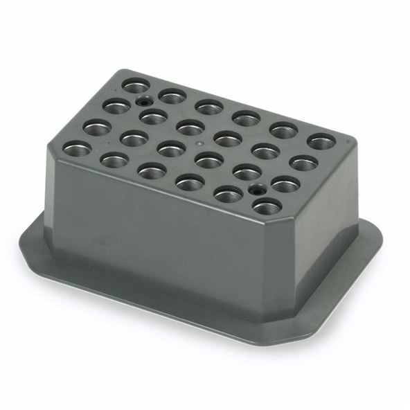 Блок для криопробирок OHAUS 30400133