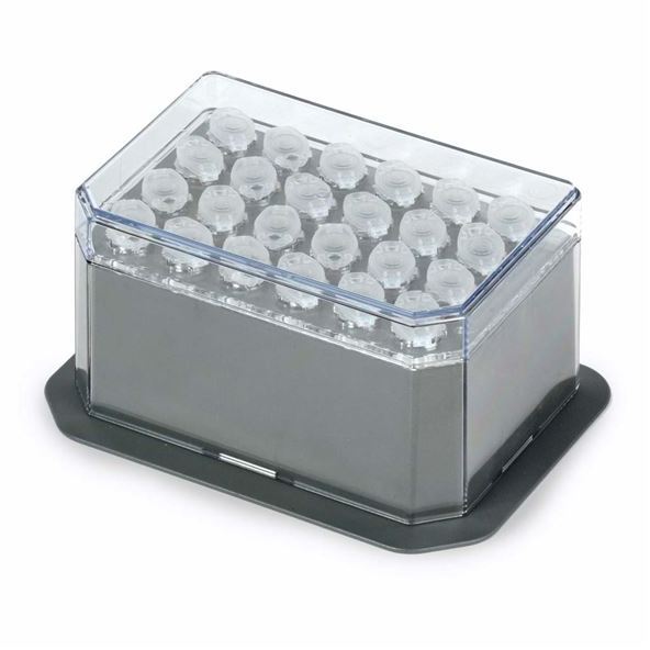 Блок для пробирок OHAUS 30400131
