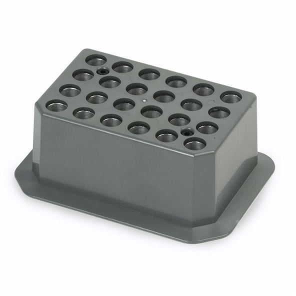 Блок для пробирок OHAUS 30400132
