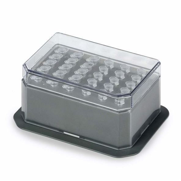 Блок для пробирок OHAUS 30400129