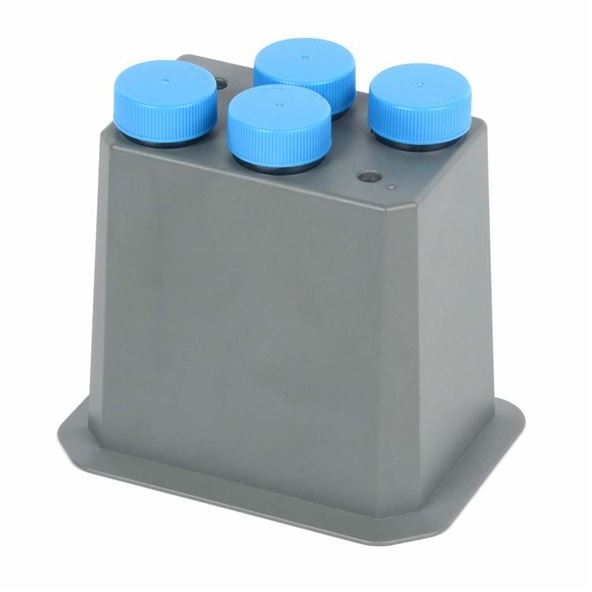 Блок для пробирок OHAUS 30400136