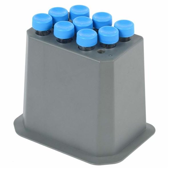 Блок для пробирок OHAUS 30400135