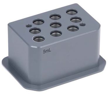 Блок для пробирок OHAUS 30400134