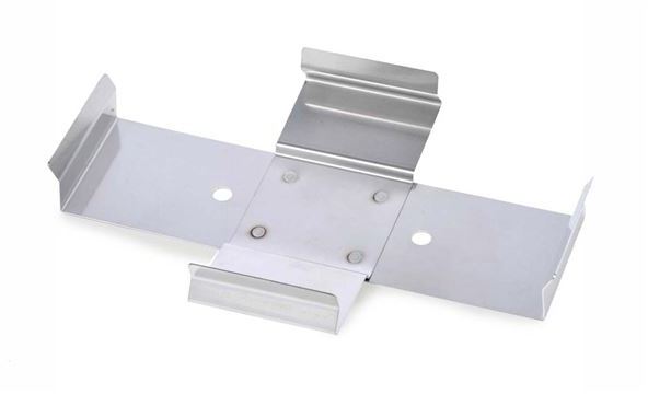 Зажим для микропланшетов OHAUS 30400104