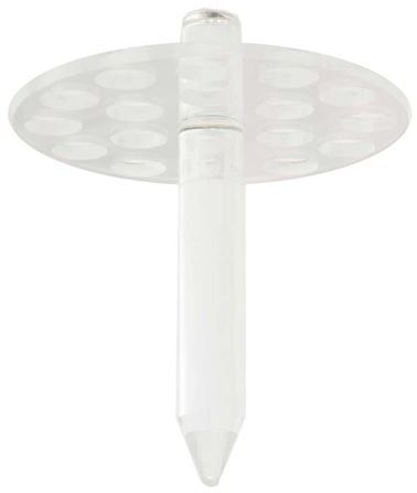 Держатель микропробирок Ohaus 30400204 (0.5 мл)