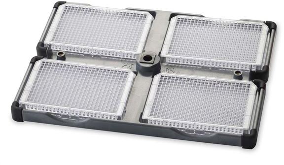 Держатель микропланшета Ohaus 30400214 (4 места)
