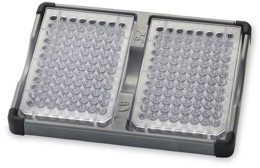 Держатель микропланшета Ohaus 30400213 (2 места)