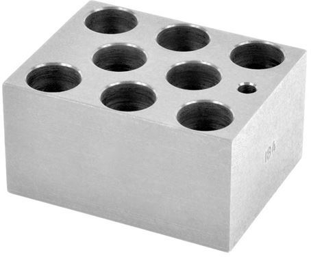 Модульный блок OHAUS 30400154 (20 мм, 8 отверстий)