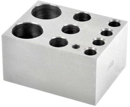 Модульный блок OHAUS 30400193 (9 отверстий)