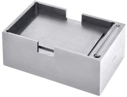 Модульный блок, титровальный планшет OHAUS 30400164